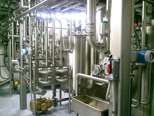 Wisconsin Whey Protein coming to Darlington Wisconsin Whey Protein coming to Darlington