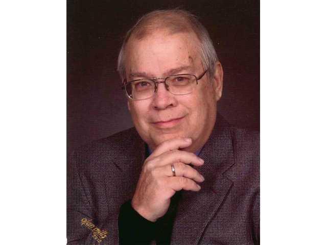 Dick Brockman’s last Gospel According to Eddie Tor Dick Brockman’s last Gospel According to Eddie Tor