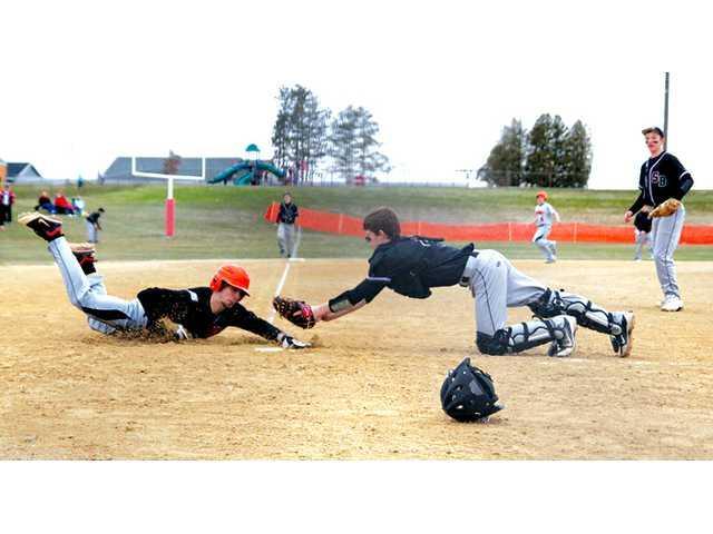 Shullsburg/Benton rallies past Potosi to take lead in West