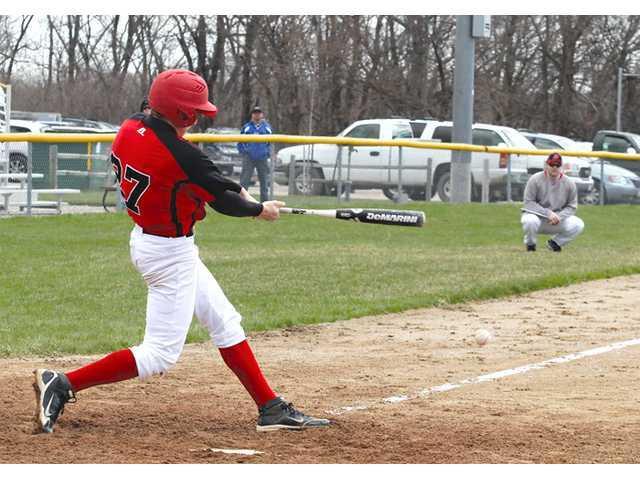 Singer’s no-hitter highlights ‘Birds big week