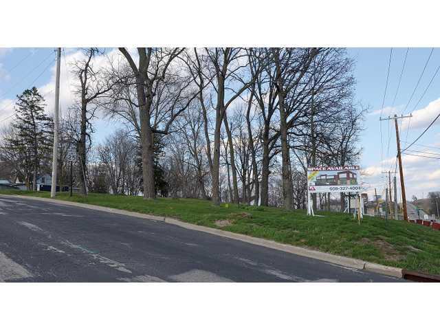 Sidewalk waiver for Platteville development rejected Sidewalk waiver for Platteville development rejected