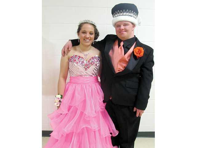 Prom nights Prom nights