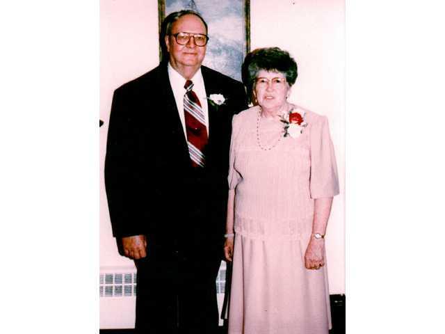 Suthers celebrate 60 years