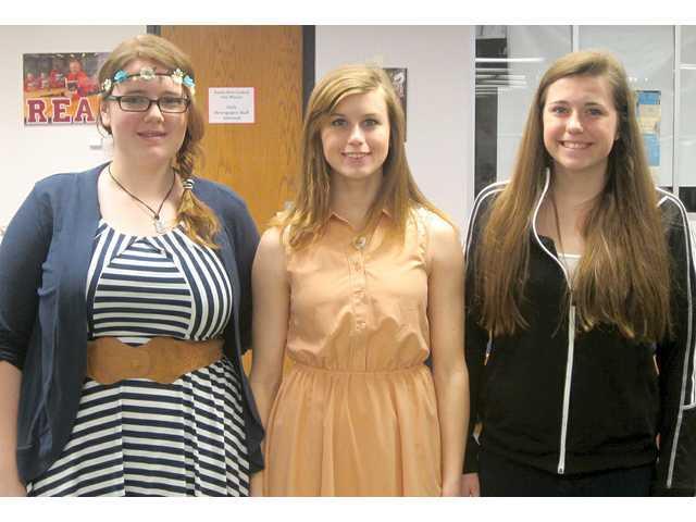 PHS students rewarded at Tri-State Regional HS Exhibit PHS students rewarded at Tri-State Regional HS Exhibit