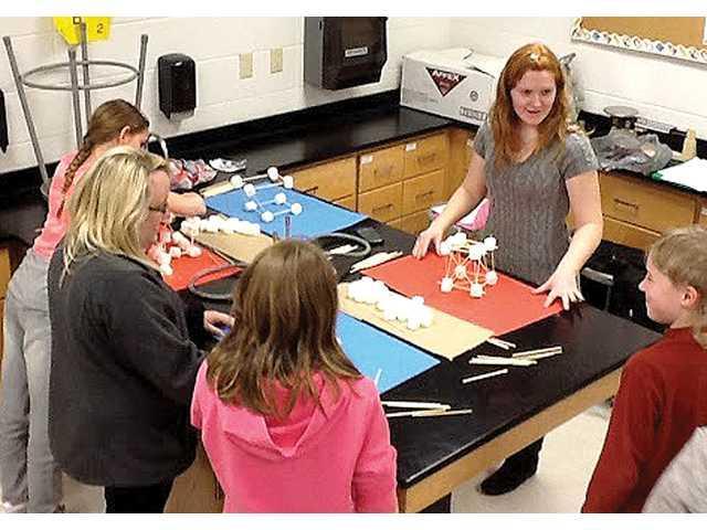 Near-future to future engineers Near-future to future engineers