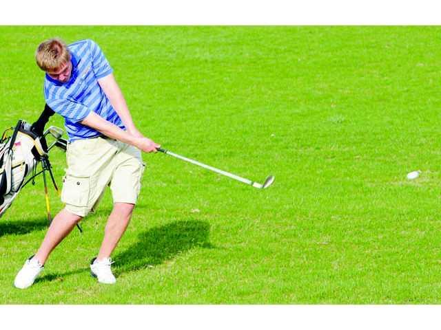 Arrows fly into first place Arrows fly into first place