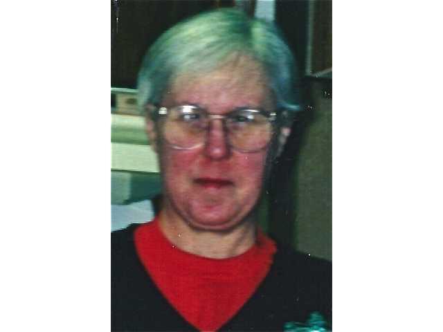 Patricia "Patty" L. Smith Patricia "Patty" L. Smith