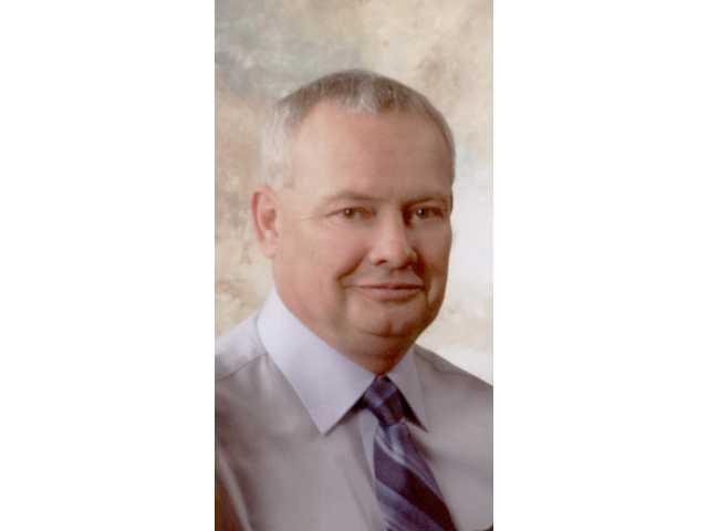 Patrick J. "Buck" Ploessl Patrick J. "Buck" Ploessl