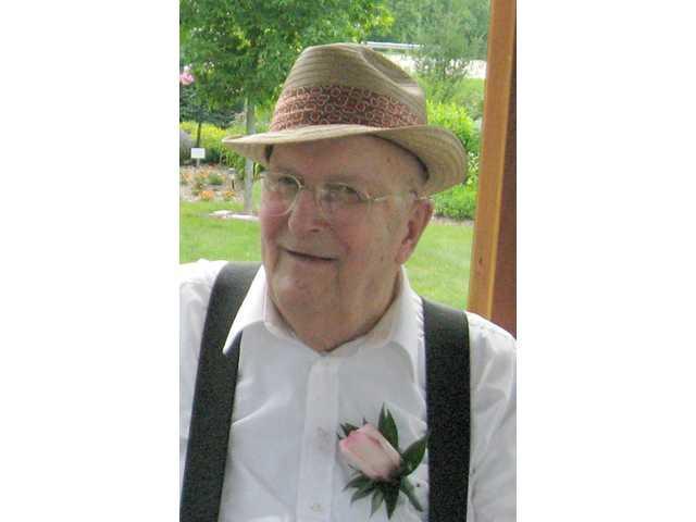 Joseph C. Lawinger Joseph C. Lawinger