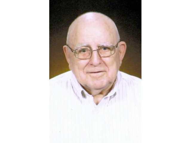 John H. Budden John H. Budden