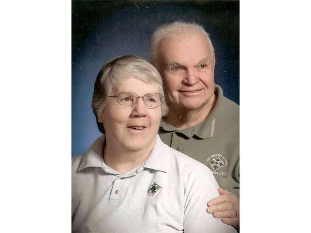 Lofys to celebrate 50th wedding anniversary