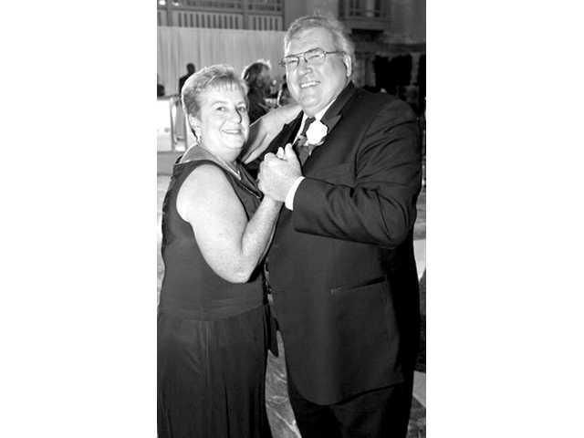 Rileys to Celebrate  50th Wedding Anniversary