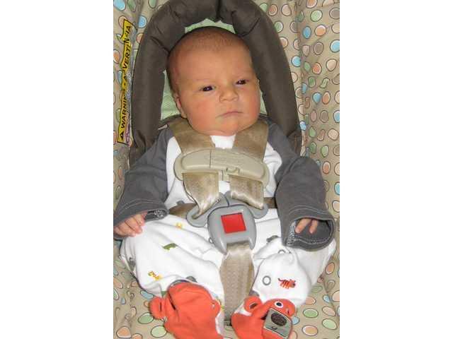 Samuel Thomas Armstrong Samuel Thomas Armstrong