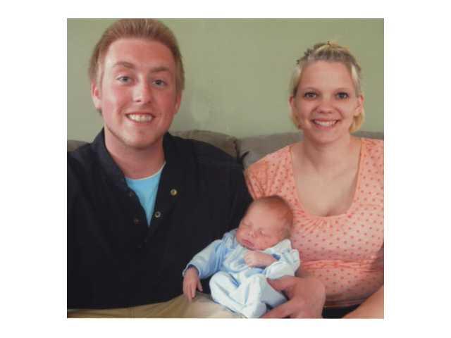 Sawyer James Udelhofen Sawyer James Udelhofen