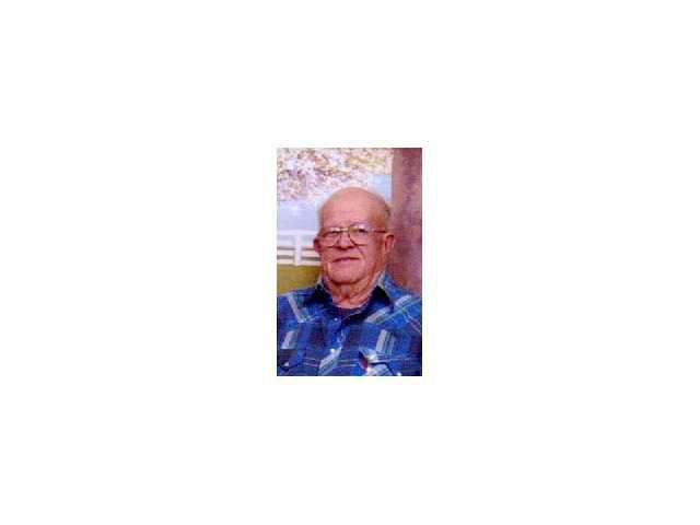 Arnold "Arnie" E. Miles Arnold "Arnie" E. Miles
