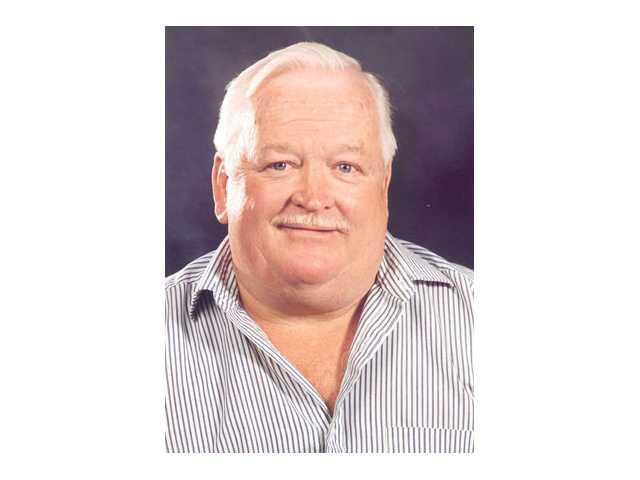 Jerry F. “Cookie” Cook
