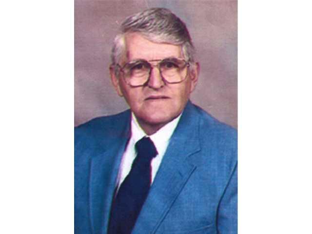 Ralph L. Jerrett Ralph L. Jerrett