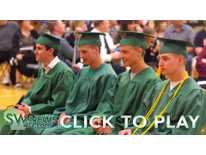 2013 Cassville graduation