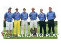 Lancaster golf team takes second at state
