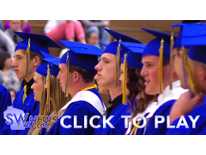 2013 Lancaster graduation