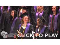2013 River Ridge graduation
