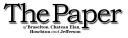 The Paper Logo
