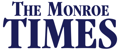 Monroe Times Logo