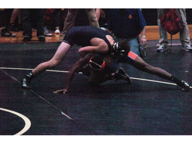 Apalachee opens round robin tourney with flurry of matches Apalachee opens round robin tourney with flurry of matches