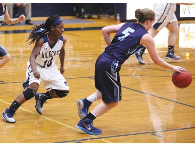 Lady Cats finally break streak Lady Cats finally break streak