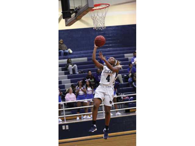 Lady Wildcats build first win streak since 2012 Lady Wildcats build first win streak since 2012