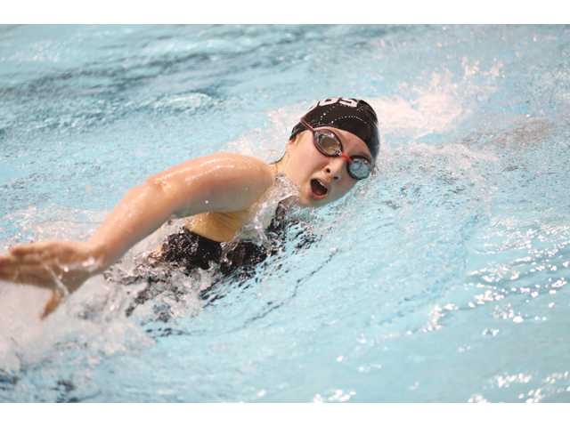 Many Swim Doggs make state Many Swim Doggs make state