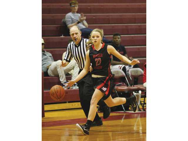 Freshmen lead Winder in quick-starting season Freshmen lead Winder in quick-starting season