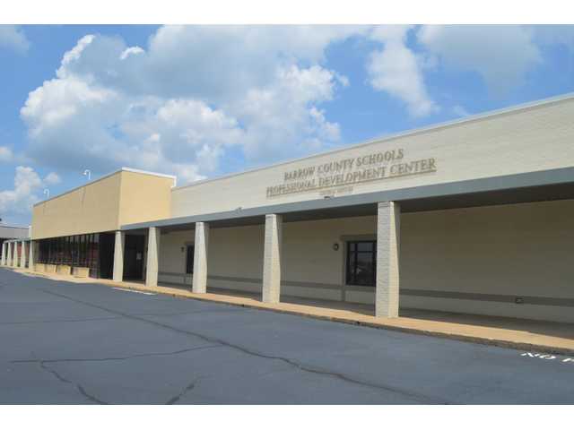 Barrow BOE to vote on keeping 176-day calendar Barrow BOE to vote on keeping 176-day calendar