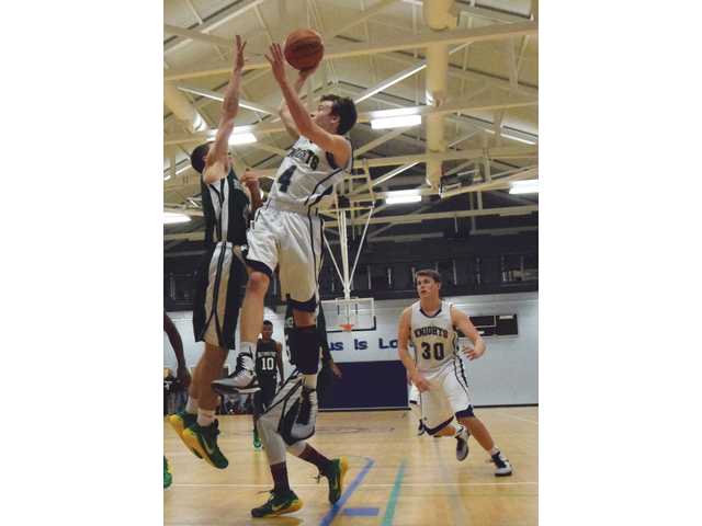 Knights work to get back on track in region Knights work to get back on track in region