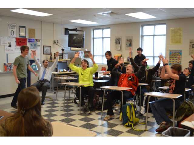 Winder-Barrow TOTY Martin adds excitement Winder-Barrow TOTY Martin adds excitement