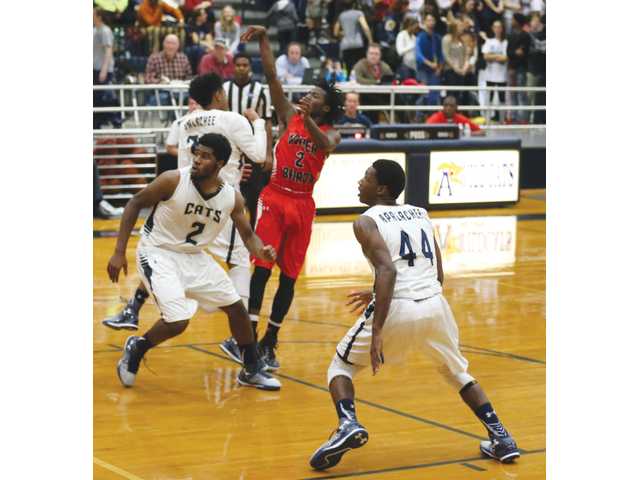 Morris, Cats hope to repeat Morris, Cats hope to repeat