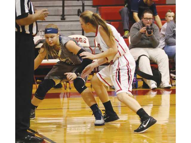 Lady Cats unable to match WB Lady Cats unable to match WB