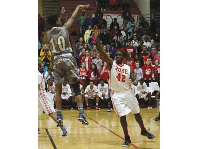 Cats get playoff victory Cats get playoff victory