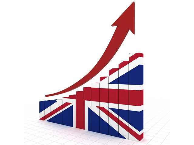 economy of uk economy of uk