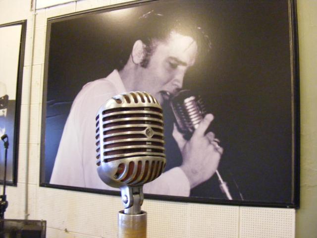 R&Atilde;&copy;sultat de recherche d'images pour "sun studio and his micro"