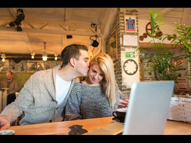 Signs He Is Thinking About Dating You Signs He Is Thinking About Dating You