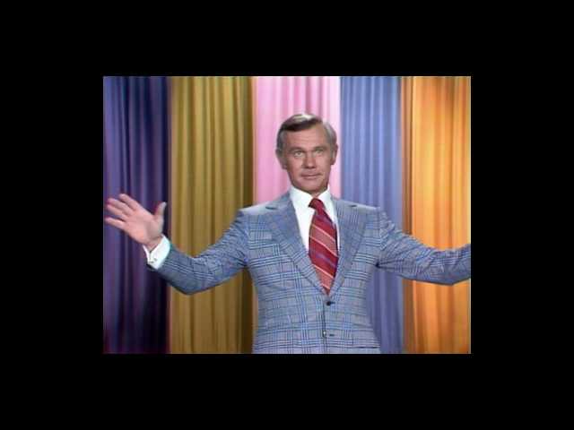 Image result for johnny carson monologue
