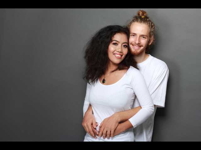 Spunk mouth jasmine Consequences for interracial marriages