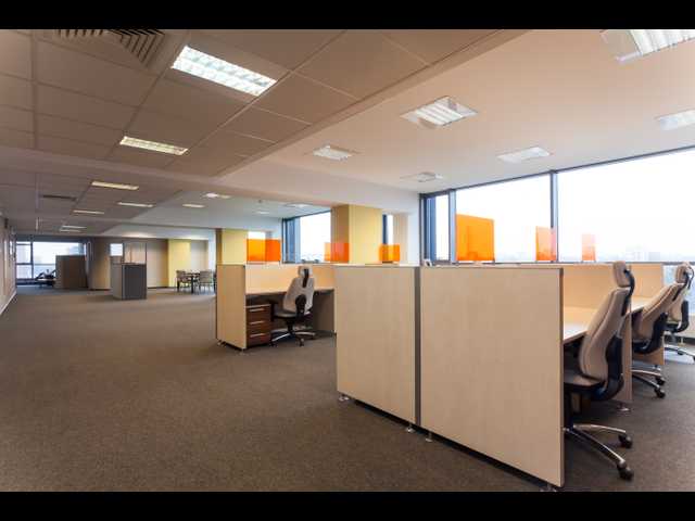 The Backlash Against Open Office Floor Plan A Study From The Auckland University Of Technology Is Just Latest Piece Evidence In