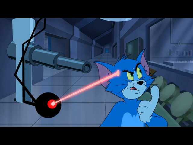 Tom And Jerry: Spy Quest Full Movie Part 1