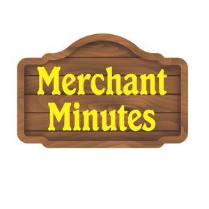 Merchant Minutes