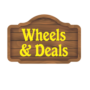 Wheels & Deals