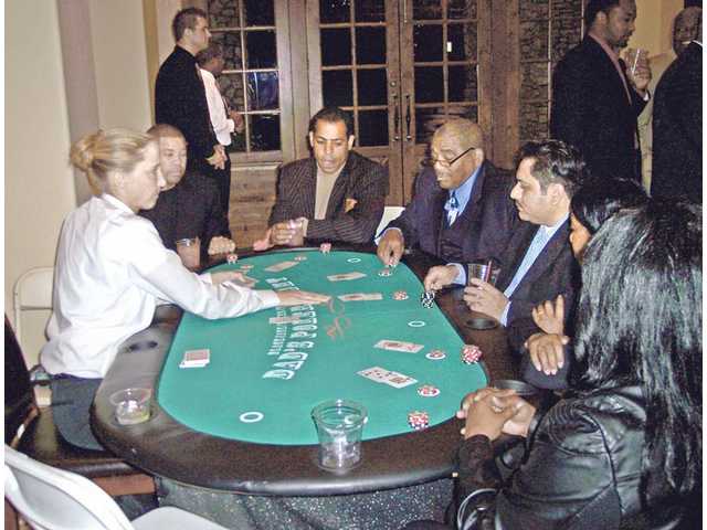 Jack and jill casino arizona