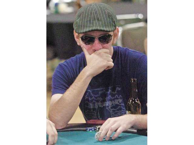 Poker in santa clarita ca