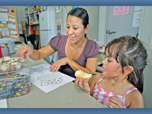 Events help local residents learn about, remember the attacks of 9/11